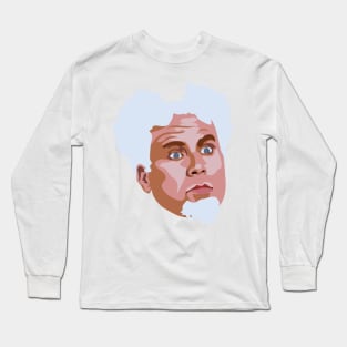 Mugatu Long Sleeve T-Shirt